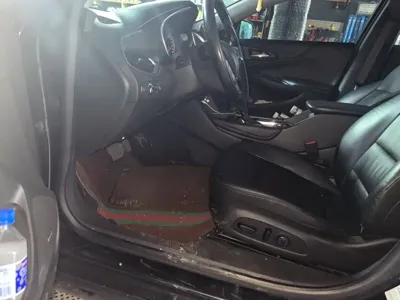 Chevrolet Malibu XL