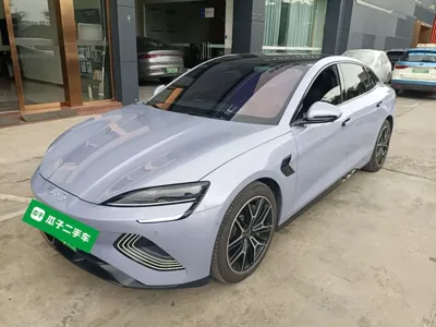 BYD Seal