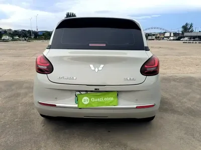 Wuling Bingo