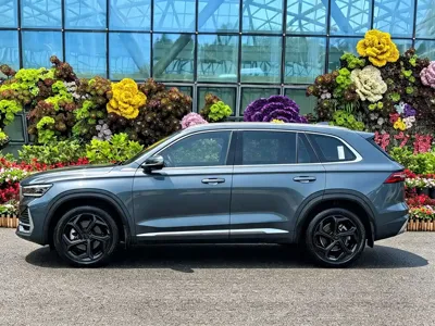 Geely Xingyue L