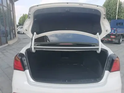 Hyundai Mistra