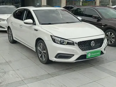 MG MG6