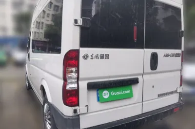 Dongfeng Yufeng Yufeng