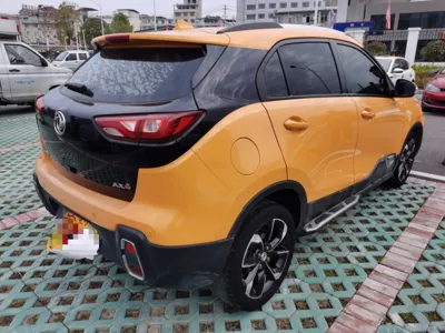 Dongfeng Aeolus AX4