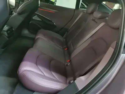 Xiaomi SU7