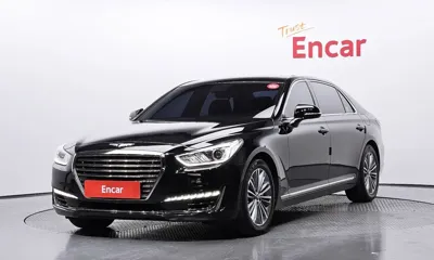 Genesis EQ900