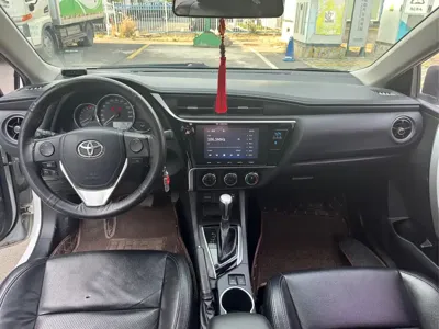 Toyota Levin