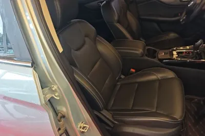Dongfeng Fengon S560