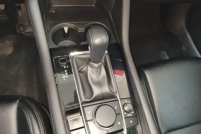 Mazda Mazda 3 Axela