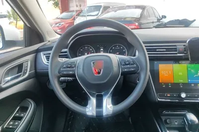 Roewe i5