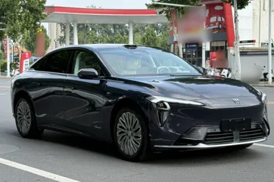 Buick L7