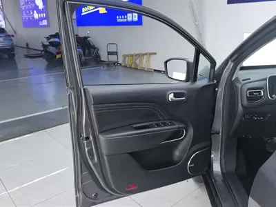GAC Motor Trumpchi GS3