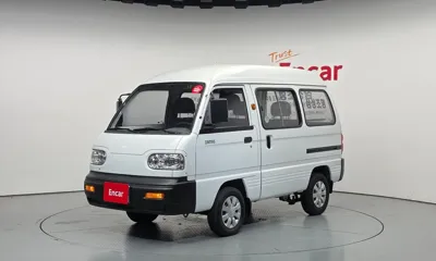 ChevroletGMDaewoo damas