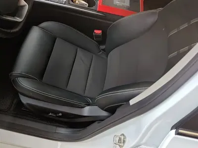 Geely Binrui