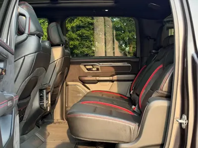 RAM Ram Trucks