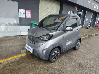 Baojun E100