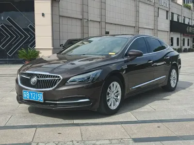 Buick LaCrosse