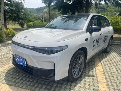 Leapmotor Leapmotor C10