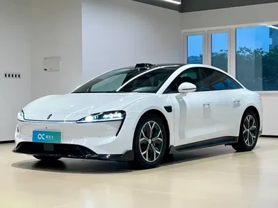 智界 Zhijie S7