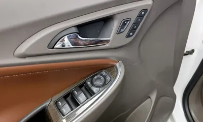 ChevroletGMDaewoo Malibu