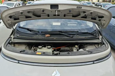 Baojun Cloud