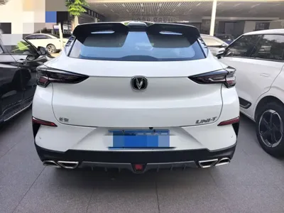 Changan UNI-T