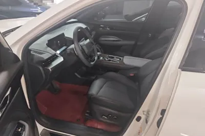 CHANGAN OSHAN Z6 New Energy