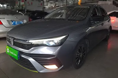 Roewe i5