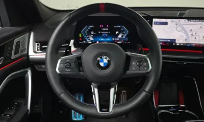 BMW X2 (F39)