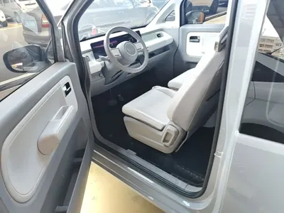 Wuling Air ev