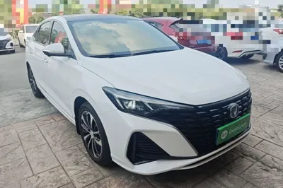 Changan Eado