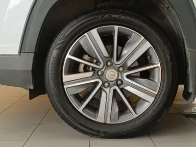 Changan CS35PLUS