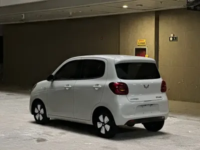 Wuling MINIEV