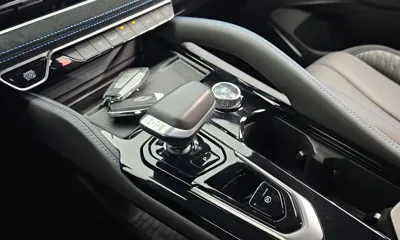 Renault-KoreaSamsung Grand Koleos