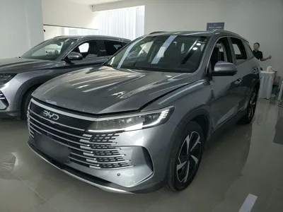 BYD Sea Lion 05