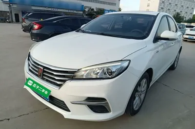 Roewe 360