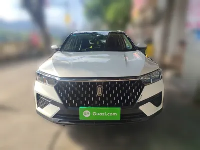 Bestune T77