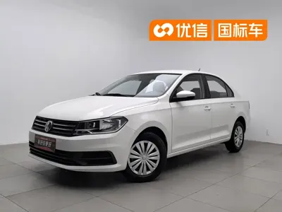 Volkswagen Santana