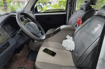 Jinbei Hiace X30