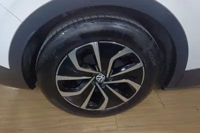 Volkswagen ID.4 X