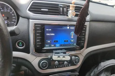Haval H6 Coupe