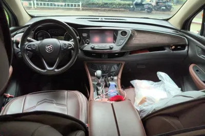 Buick Envision