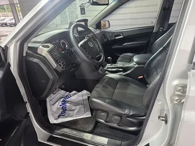 KG_Mobility_Ssangyong KORANDO