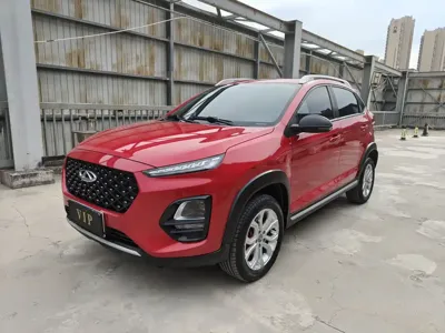 Chery Tiggo 3x