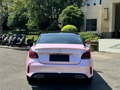 MG MG5