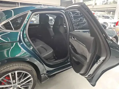 Geely Xingrui