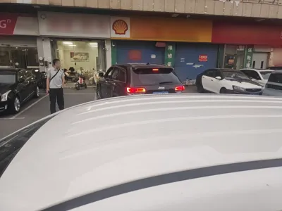BYD Yuan New Energy