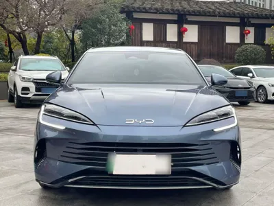 BYD Seal