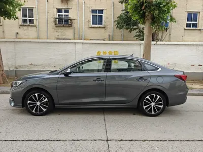 Changan Eado