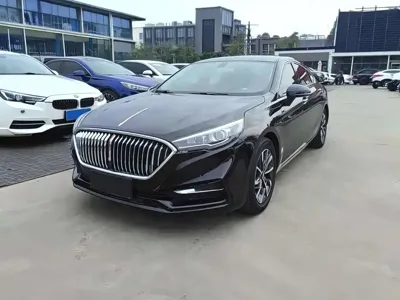 Hongqi Hongqi H5
